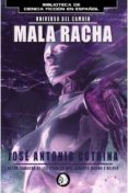 mala racha-jose antonio cotrina-9788494708473 mala racha-jose antonio cotrina-9788494708473