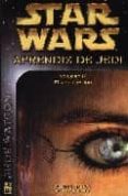 star wars: aprendiz de jedi: el unico testigo (vol. 17)-jude watson-9788495070173 star wars: aprendiz de jedi: el unico testigo (vol. 17)-jude watson-9788495070173