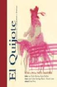 el quijote: romances, canciones y danzas (incluye cd)-9788495116673 el quijote: romances, canciones y danzas (incluye cd)-9788495116673
