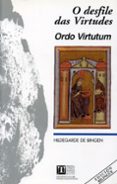 o desfile das virtudes = ordo virtutum-hildegarda de bingen-9788495322173 o desfile das virtudes = ordo virtutum-hildegarda de bingen-9788495322173