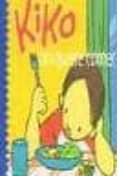 kiko no quiere comer-salva lenam-9788495761873 kiko no quiere comer-salva lenam-9788495761873