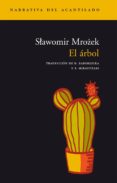 el arbol-slawomir mrozek-9788496136373 el arbol-slawomir mrozek-9788496136373