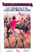 san marcial 1813: el paso del bidasoa-ramon guirao larrañaga-9788496170773 san marcial 1813: el paso del bidasoa-ramon guirao larrañaga-9788496170773