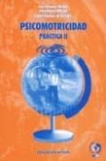 psicomotricidad. practica ii-jose jimenez ortega-julia alonso obispo-9788496182073 psicomotricidad. practica ii-jose jimenez ortega-julia alonso obispo-9788496182073