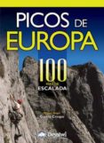 picos de europa: 100 vias de escaladas-miguel garcia crespo-9788496192973 picos de europa: 100 vias de escaladas-miguel garcia crespo-9788496192973