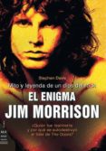 el enigma jim morrison-stephen davis-9788496222373 el enigma jim morrison-stephen davis-9788496222373
