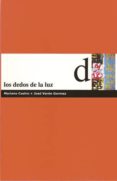 los dedos de la luz-jose veron gormaz-9788496223073 los dedos de la luz-jose veron gormaz-9788496223073