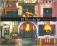 el libro de las chimeneas: inspiradora guia de estilos de chimene as-miranda innes-9788496252073 el libro de las chimeneas: inspiradora guia de estilos de chimene as-miranda innes-9788496252073