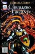 el caballero errante 2 (de 3): la justa-george r.r. martin-9788496262973 el caballero errante 2 (de 3): la justa-george r.r. martin-9788496262973