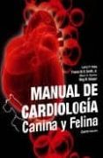 manual de cardiologia canina y felina-larry tilley-9788496344273 manual de cardiologia canina y felina-larry tilley-9788496344273
