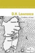 cerdeña y el mar-d.h. lawrence-9788496434073 cerdeña y el mar-d.h. lawrence-9788496434073
