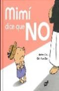 mimi dice que no-yih fen chou-9788496473973 mimi dice que no-yih fen chou-9788496473973