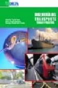 ingeniería del transporte: teoria y practica-sebastian truyols mateu-9788496477773 ingeniería del transporte: teoria y practica-sebastian truyols mateu-9788496477773