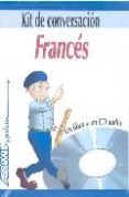 kit de conversacion frances + cd audio-9788496481473 kit de conversacion frances + cd audio-9788496481473