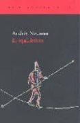 el equilibrista (aforismos y microensayos)-andres neuman-9788496489073 el equilibrista (aforismos y microensayos)-andres neuman-9788496489073