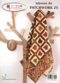 labores de patchwork 25-9788496558373 labores de patchwork 25-9788496558373