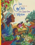 una cocina tan grande como el mundo-alain serres-9788496629073 una cocina tan grande como el mundo-alain serres-9788496629073