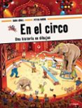 en el circo (pequeñologuez)-doro gobel-9788496646773 en el circo (pequeñologuez)-doro gobel-9788496646773