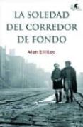 la soledad del corredor de fondo-alan sillitoe-9788496693173 la soledad del corredor de fondo-alan sillitoe-9788496693173