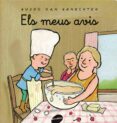 els meus avis-guido van genechten-9788496726673 els meus avis-guido van genechten-9788496726673