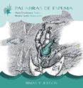 palabras de espuma: rimas y juegos-maria dominguez marquez-9788496870673 palabras de espuma: rimas y juegos-maria dominguez marquez-9788496870673