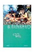 jovenes vengadores & runaways: civil war-zeb wells-9788496871373 jovenes vengadores & runaways: civil war-zeb wells-9788496871373