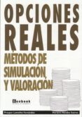 opciones reales-prosper lamothe fernandez-9788496877573 opciones reales-prosper lamothe fernandez-9788496877573