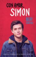 con amor, simon-becky albertalli-9788496886773 con amor, simon-becky albertalli-9788496886773