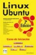 linux ubuntu: curso de iniciacion (2ª ed)-9788496897373 linux ubuntu: curso de iniciacion (2ª ed)-9788496897373