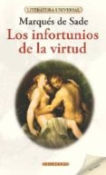 los infortunios de la virtud-marques de sade-9788496975873 los infortunios de la virtud-marques de sade-9788496975873