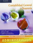 contabilidad general y tesoreria-belen ena ventura-9788497326773 contabilidad general y tesoreria-belen ena ventura-9788497326773