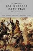 el carlismo y las guerras carlistas: hechos, hombres e ideas-julio arostegui-jordi canal-eduardo g. calleja-9788497341073 el carlismo y las guerras carlistas: hechos, hombres e ideas-julio arostegui-jordi canal-eduardo g. calleja-9788497341073