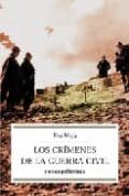 crimenes de la guerra civil y otras polemicas-pio moa-9788497342773 crimenes de la guerra civil y otras polemicas-pio moa-9788497342773