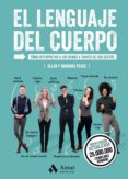 el lenguaje del cuerpo (ebook)-9788497355773 el lenguaje del cuerpo (ebook)-9788497355773