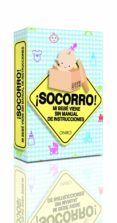 ¡socorro! mi bebe viene sin manual de instrucciones-blythe lipman-9788497545273 ¡socorro! mi bebe viene sin manual de instrucciones-blythe lipman-9788497545273