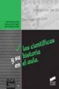 las cientificas y su historia en el aula-mari alvarez lires-teresa nuño angos-nuria solsona pairo-9788497560573 las cientificas y su historia en el aula-mari alvarez lires-teresa nuño angos-nuria solsona pairo-9788497560573