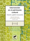 intervencion en el patrimonio cultural (ebook)-9788497569873 intervencion en el patrimonio cultural (ebook)-9788497569873