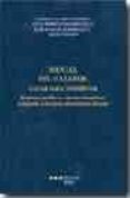 manual del cazador. cazar para conservar: regimen juridico y espe cies cinegeticas, adaptado a las leyes autonomicas de caza-9788497680073 manual del cazador. cazar para conservar: regimen juridico y espe cies cinegeticas, adaptado a las leyes autonomicas de caza-9788497680073
