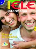agencia ele intermedio alumno + cd-9788497782173 agencia ele intermedio alumno + cd-9788497782173