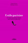 estilo parisino-isabelle thomas-9788497859073 estilo parisino-isabelle thomas-9788497859073