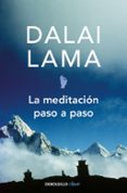 la meditacion paso a paso-9788497933773 la meditacion paso a paso-9788497933773