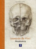 leonardo da vinci. anatomia-martin clayton-9788497943673 leonardo da vinci. anatomia-martin clayton-9788497943673
