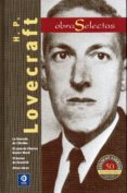 (pe) obras selectas h.p. lovecraft-h.p. lovecraft-9788497944373 (pe) obras selectas h.p. lovecraft-h.p. lovecraft-9788497944373