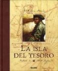 la isla del tesoro-robert louis stevenson-9788498011173 la isla del tesoro-robert louis stevenson-9788498011173