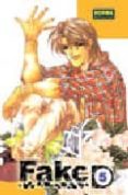 fake nº 5-sanami matoh-9788498145373 fake nº 5-sanami matoh-9788498145373