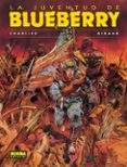 blueberry 12-jean michel charlier-9788498146073 blueberry 12-jean michel charlier-9788498146073