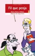 fil que penja-maria dolors pellicer-9788498240573 fil que penja-maria dolors pellicer-9788498240573
