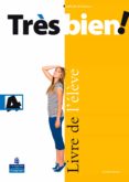 tres bien! 4º eso (livre de l´eleve)-9788498372373 tres bien! 4º eso (livre de l´eleve)-9788498372373