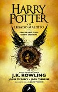harry potter y el legado maldito-j.k. rowling-9788498388473 harry potter y el legado maldito-j.k. rowling-9788498388473
