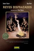 reyes disfrazados-james vance-9788498473773 reyes disfrazados-james vance-9788498473773